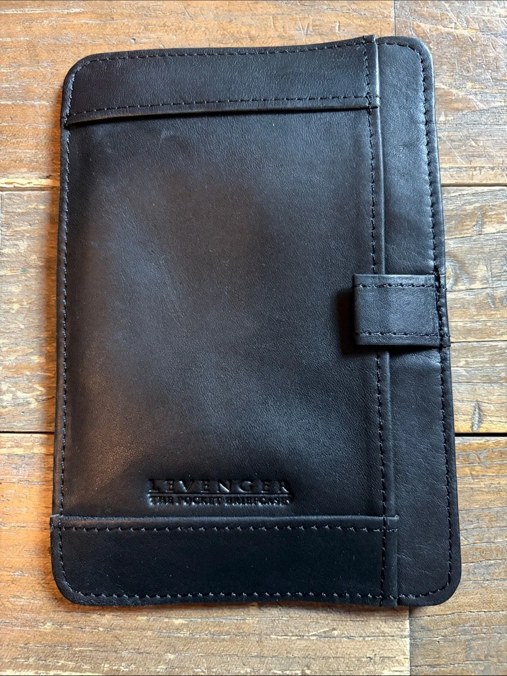 Levenger The Pocket Briefcase